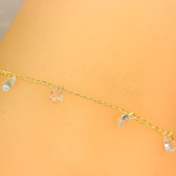 "New Beautiful Design Anklet for Women/Girls, Gift, A738 - Picture 8 of 10